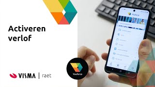 Activeren verlof  Youforce App [upl. by Enial]
