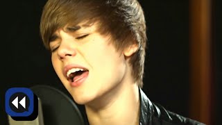 Justin Bieber  Never Let You Go Live [upl. by Roosevelt]