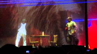 Outkast  ATLiens  Live  Coachella Festival 41114 in HD [upl. by Aggappera]