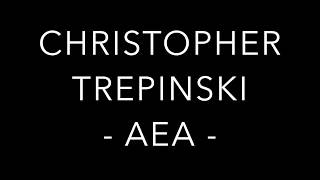 Christopher Trepinski  Dance Reel [upl. by Jacy111]