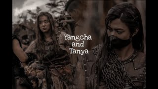 Arthdal Chronicles  Yangcha and Tanya [upl. by Xela]