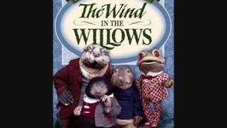 Wind In The Willows Schussboomer Song [upl. by Russon]