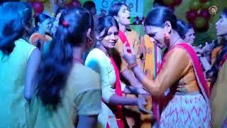 quotLungi Dance quot The Thalaive Tribute Official Full Video  Wedding Haldi Ceremony Dance [upl. by Vine]