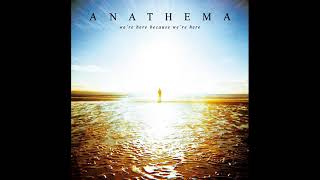 Anathema  Were Here Because Were Here Full Album [upl. by Lorilyn]