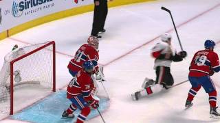 Gotta See It Subban ejected for slash on Stone [upl. by Ammon]