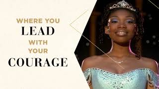 Brandy  Starting Now Official Lyric Video [upl. by Thom891]