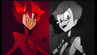 ALASTOR SINGS quotYoure Never Fully Dressed Without A Smilequot amp quotI Dont Want to Set The World On Firequot [upl. by Euqinay518]