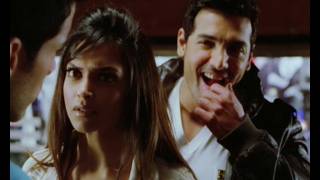 Desi BoyzTitle Song Make some noise for the Desi Boyz lyrics full song [upl. by Naaman]