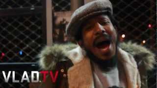 Shyne Disses Game in New Freestyle [upl. by Gamal136]