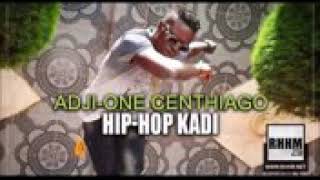 Adji one hipHOp KADi [upl. by Martineau]