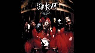 Slipknot  04  Wait and Bleed Audio [upl. by Ynots185]