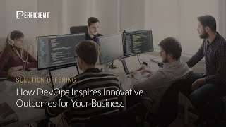 How DevOps Inspires Innovative Outcomes for Your Business [upl. by Vedi797]