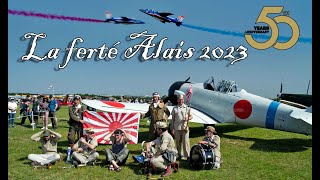 ferté alais 2023 [upl. by Oiracam164]