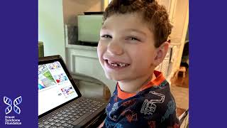 Living with Dravet syndrome  Noahs Story [upl. by French]