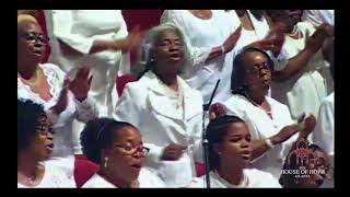 The Holy Ghost song by the ERSS Choir [upl. by Harihs]