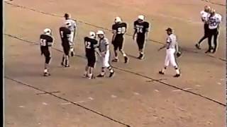 1996 State Championship Gordon vs Whitharral [upl. by Indyc]