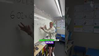 GCSE Chemistry  moles [upl. by Block]