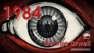 1984  George Orwell  Audiolivro completo [upl. by Kenton]