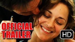 Little White Lies Official Trailer 2012  Marion Cotillard [upl. by Ynnahc840]