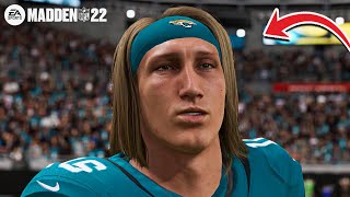 Madden 22 NEW Equipment amp Franchise Mode Info [upl. by Tenahs]