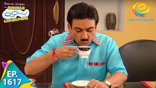 Taarak Mehta Ka Ooltah Chashmah  Episode 1617  Full Episode [upl. by Hyps201]