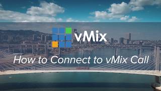 How To Connect Phone Camera To Vmix [upl. by Justinian837]