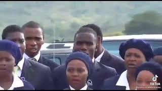 St ENGENAS Zcc choirmodimo ha ale teng ha ayo mathatachoral musicSubscribe for more🙏 [upl. by Coriss]