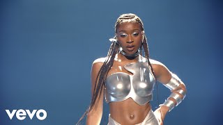 Normani  Wild Side 2021 MTV VMAs [upl. by Lyle]