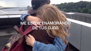 Kiss Me  Ed Sheeran  español letra [upl. by Narba]