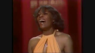 Dionne Warwick  best live vocals 1967 to 2016 [upl. by Lot]