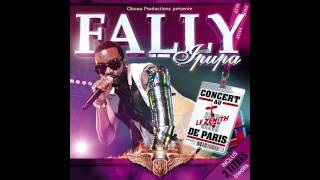 Fally Ipupa  Délibération Official Live [upl. by Clymer]