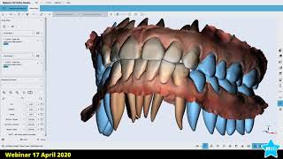 Maestro 3D  Webinar 17 April 2020 [upl. by Pachton173]