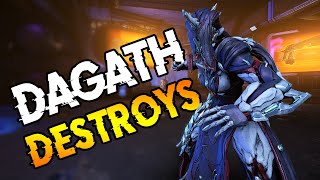 DAGATH DESTROYS  Builds amp Review [upl. by Casia]