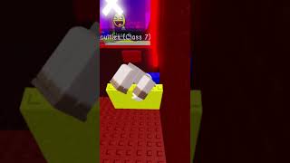 Roblox Difficulty Fling [upl. by Nyer]