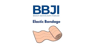 Elastic Bandage [upl. by Oilla]