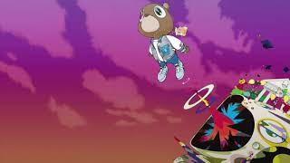 Kanye West  I Wonder Extended Intro [upl. by Aindrea]