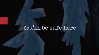 Rico Blanco  You’ll Be Safe Here Official Lyric Video [upl. by Daphie]