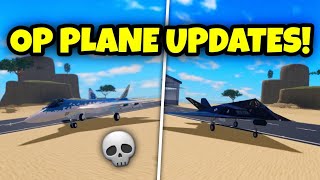 War Tycoon Has A New Plane Problem [upl. by Alram175]