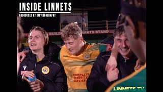 📹🎬  INSIDE LINNETS  LEEK TOWN EDITION [upl. by Ahsirtak213]