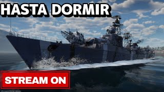 War thunder nocturno hasta dormir [upl. by Amerigo]