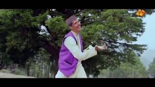 GOPI BHINA  UTTARAKHANDI KUMAONI FEATURE FILM [upl. by Heidy]