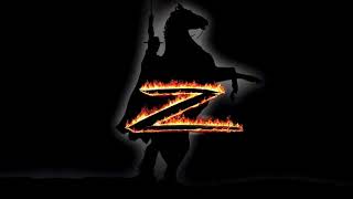 The Mask of Zorro Soundtrack  Zorros Original Theme  James Horner HQ [upl. by Kuhlman4]