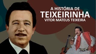 A HISTÓRIA DE TEIXEIRINHA [upl. by Coussoule]