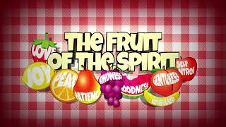 The Fruit of the Spirit [upl. by Ahtanoj]