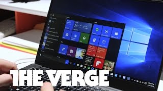 Windows 10 review [upl. by Riegel]