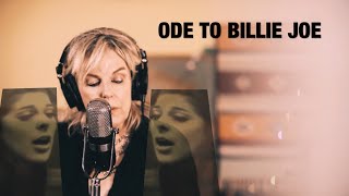 Lucinda Williams  ODE TO BILLIE JOE Bobbie Gentry Cover [upl. by Repip]