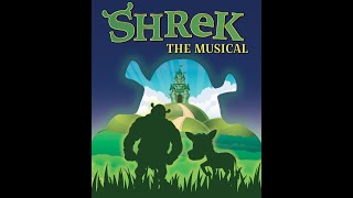 Shrek The Musical Duloc Cast [upl. by Waverley]