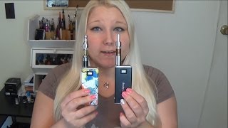 KangerTech Mini ProTank 2 vs Mini ProTank 3 Review  TiaVapes [upl. by Erej828]