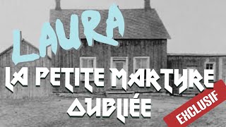 LAURA GROLEAU  la petite martyre oubliée [upl. by Airdnua]