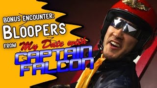 Captain Falcon Blooper Reel [upl. by Eimmas969]